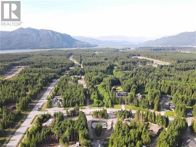Image #1 of Commercial for Sale at 323 Loganberry Avenue, Kitimat, British Columbia