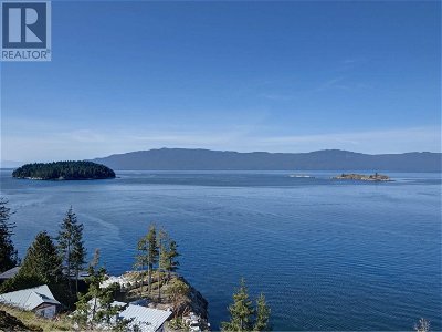 Image #1 of Commercial for Sale at Lot 73 Allen Crescent, Garden Bay, British Columbia