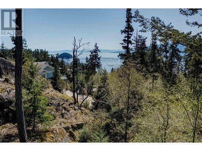 Image #1 of Commercial for Sale at Lot 70 Allen Crescent, Garden Bay, British Columbia