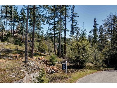 Image #1 of Commercial for Sale at Lot 70 Allen Crescent, Garden Bay, British Columbia