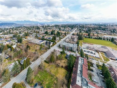 Image #1 of Commercial for Sale at 13878 108 Avenue, Surrey, British Columbia