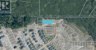 Image #1 of Commercial for Sale at 4126 University Heights Drive, Prince George, British Columbia