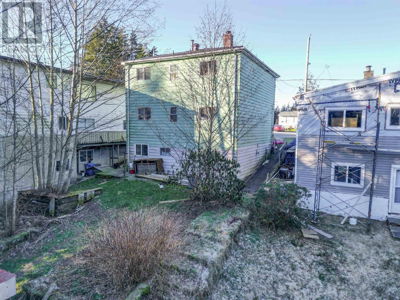 Commercial for Sale in New-brunswick