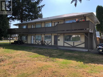 Commercial for Sale in British-columbia