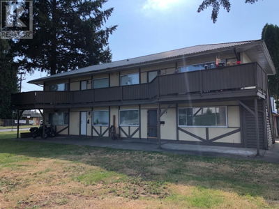 Commercial for Sale in British-columbia