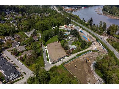 Image #1 of Commercial for Sale at 18229 Parsons Drive, Surrey, British Columbia
