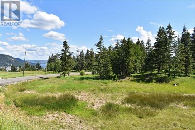 Image #1 of Commercial for Sale at 397 Woodland Drive, Williams Lake, British Columbia