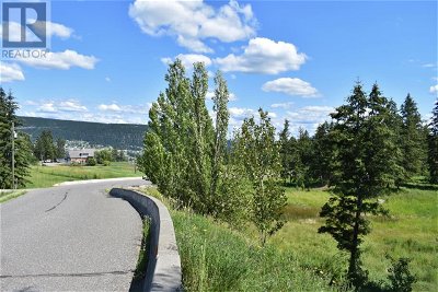 Image #1 of Commercial for Sale at 417 Woodland Drive, Williams Lake, British Columbia