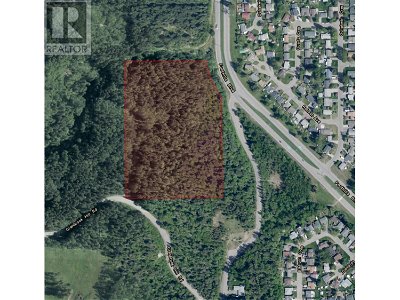 Image #1 of Commercial for Sale at 4812 Cranbrook Hill Road, Prince George, British Columbia