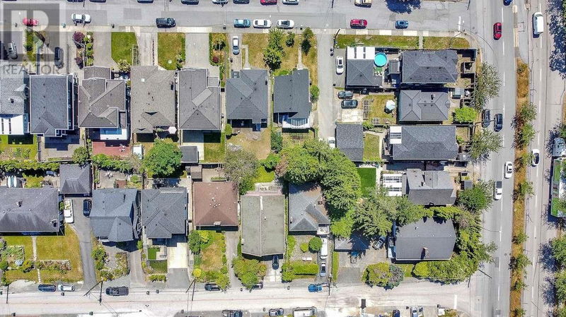 Tertiary Property View