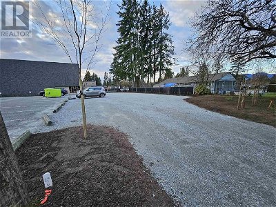 Image #1 of Commercial for Sale at 12035 222 Street, Maple Ridge, British Columbia