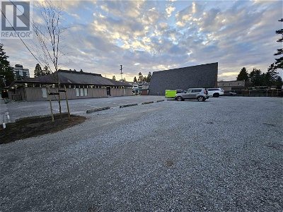 Image #1 of Commercial for Sale at 12035 222 Street, Maple Ridge, British Columbia