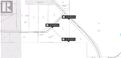 Image #1 of Commercial for Sale at Lot 39 Gladtidings Drive, Prince George, British Columbia