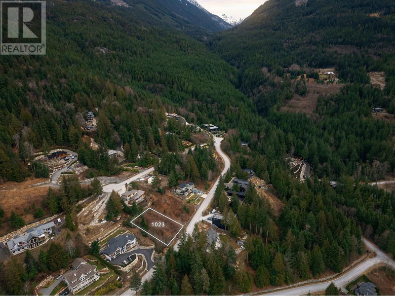 Tertiary Property View