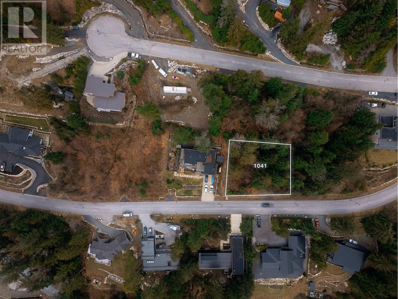 Tertiary Property View