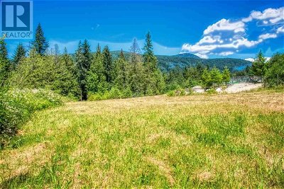Image #1 of Commercial for Sale at 1258 Castle Road, Gibsons, British Columbia