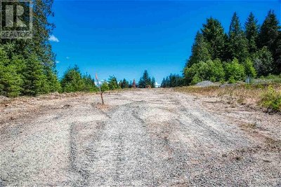 Image #1 of Commercial for Sale at 1258 Castle Road, Gibsons, British Columbia