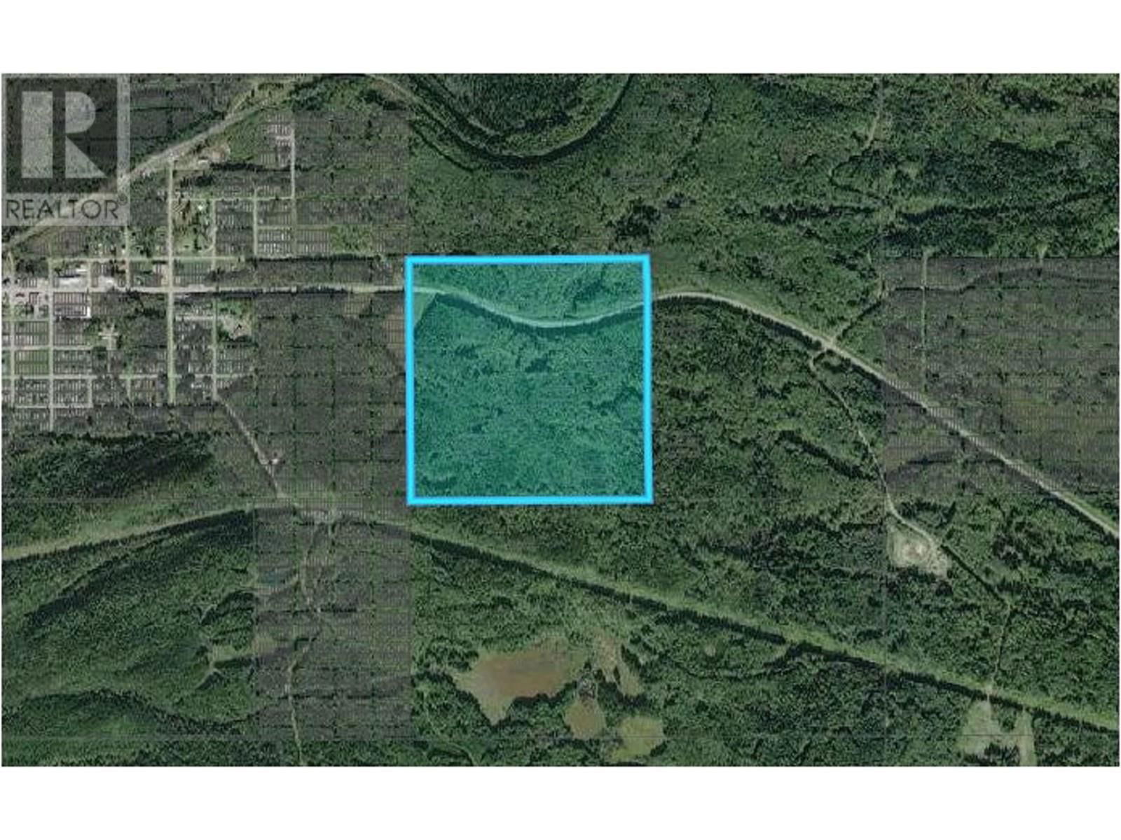 Primary Property View
