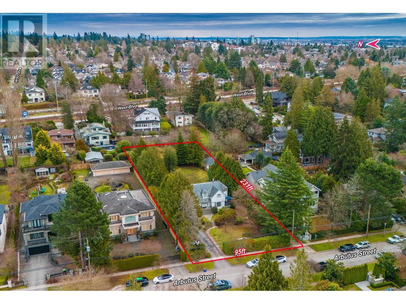 Tertiary Property View