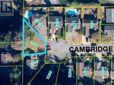 Image #1 of Commercial for Sale at 5241 Cambridge Court, Tsawwassen, British Columbia