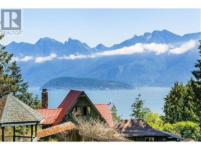 Image #1 of Commercial for Sale at 279 Jason Road, Bowen Island, British Columbia