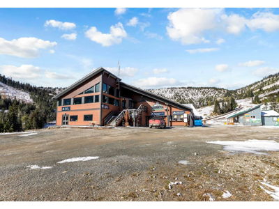 Commercial for Sale in British-columbia