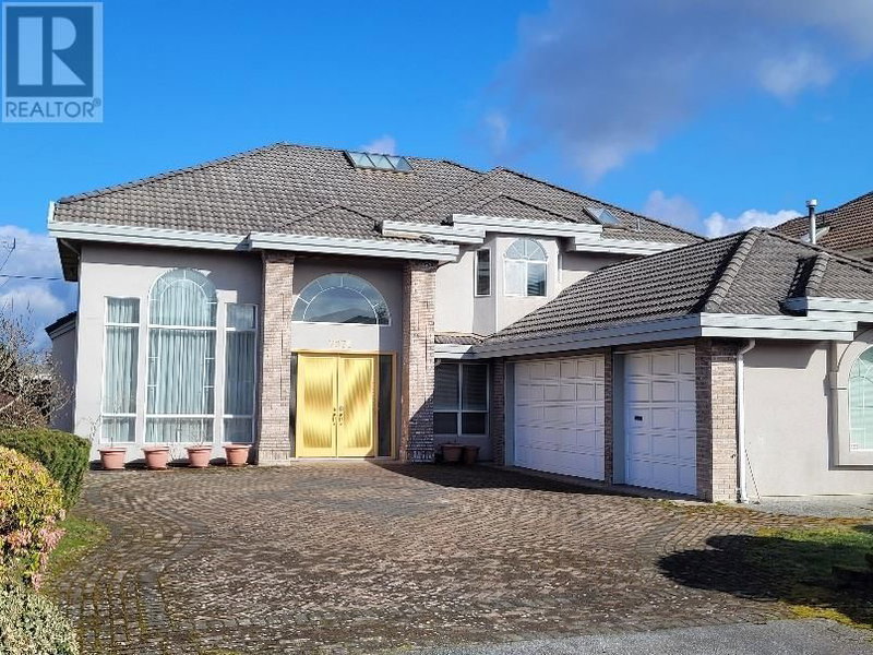 7271 BATES Road Richmond British Columbia, V7A 1C8 - 6 Bedrooms Home For Sale