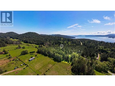 Image #1 of Commercial for Sale at 281 Merryman Drive, Mayne Island, British Columbia