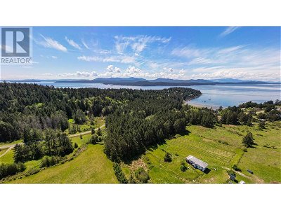 Image #1 of Commercial for Sale at 281 Merryman Drive, Mayne Island, British Columbia