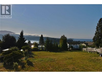 Image #1 of Commercial for Sale at 554 Wildwood Crescent, Gibsons, British Columbia