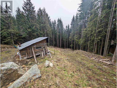 Commercial for Sale in British-columbia