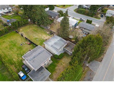 Image #1 of Commercial for Sale at 34548 Vosburgh Avenue, Mission, British Columbia