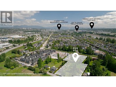 Image #1 of Commercial for Sale at 4480 Thompson Road, Richmond, British Columbia