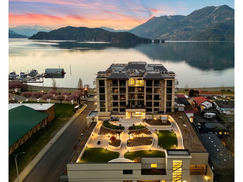 Tertiary Property View