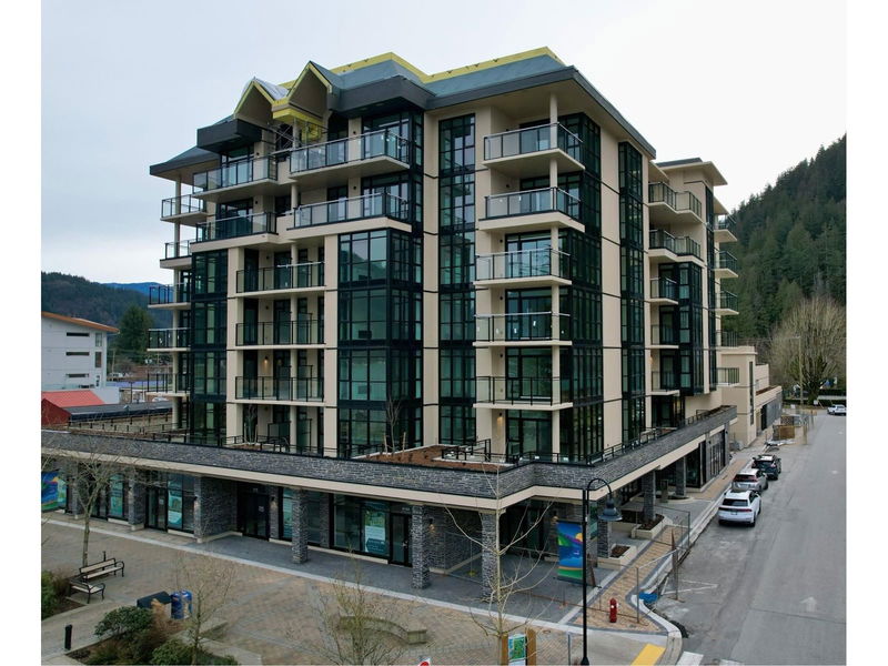 Secondary Property View