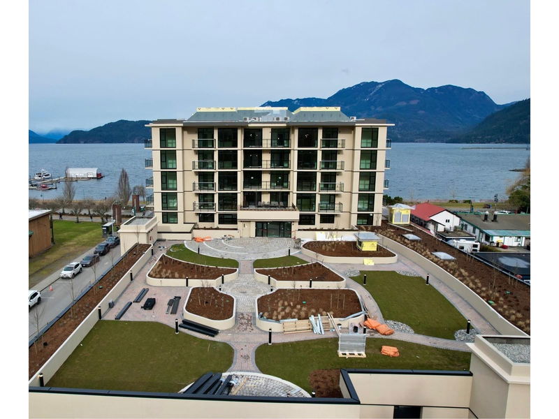 Tertiary Property View