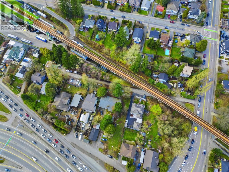 Tertiary Property View
