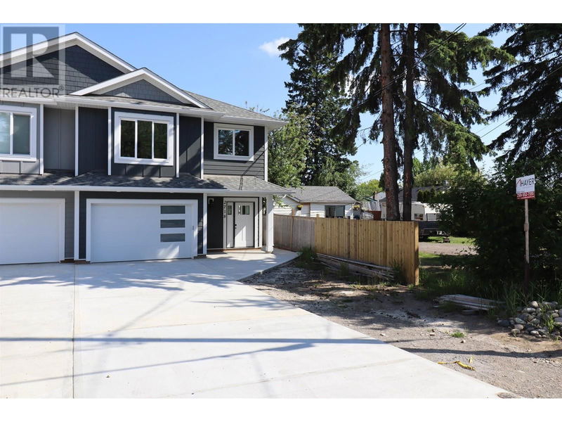Secondary Property View