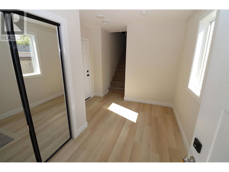 Tertiary Property View