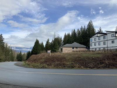 Commercial for Sale in British-columbia