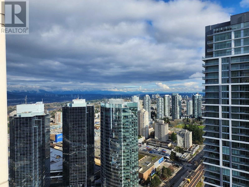 Tertiary Property View