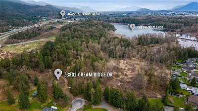 Image #1 of Commercial for Sale at 53802 Cheam Ridge Drive, Rosedale, British Columbia