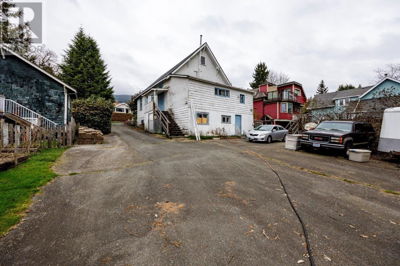 Commercial for Sale in British-columbia