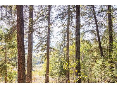 Image #1 of Commercial for Sale at Lot 3 Rainbow Drive, Canim Lake, British Columbia