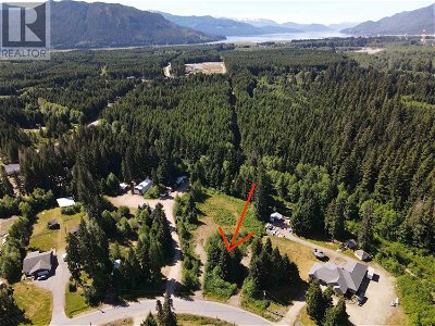 Image #1 of Commercial for Sale at 49 Blueberry Avenue, Kitimat, British Columbia