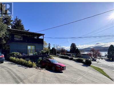 Image #1 of Commercial for Sale at 455-457 S Fletcher Road, Gibsons, British Columbia