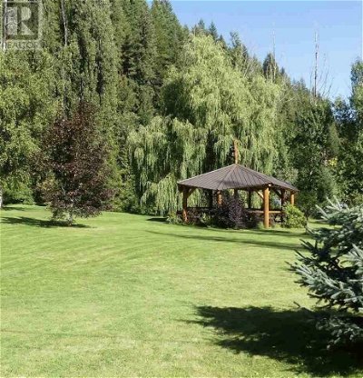 Image #1 of Commercial for Sale at 4911 Quesnel Forks Road, Likely, British Columbia
