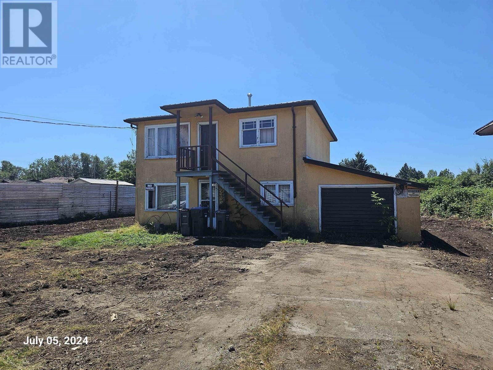 Primary Property View