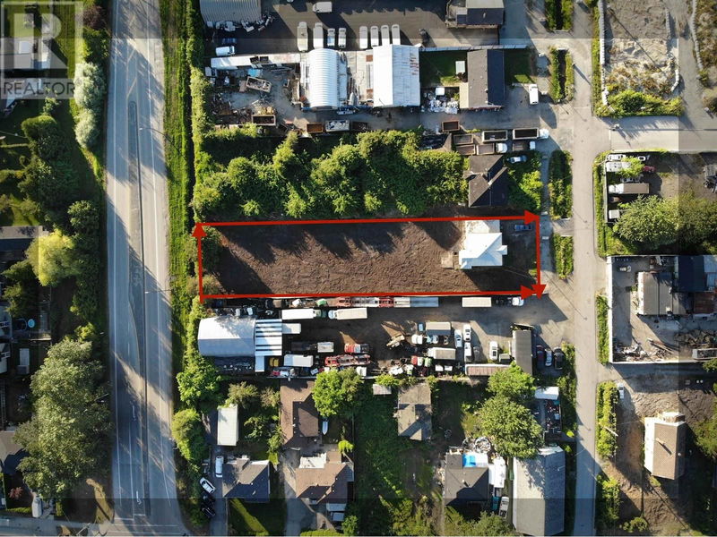 Tertiary Property View