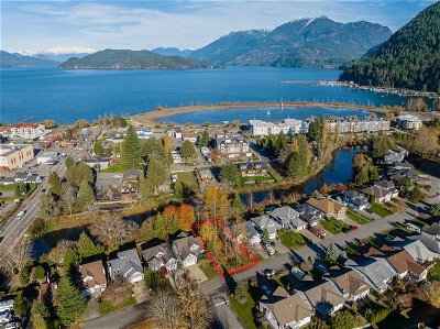 Image #1 of Commercial for Sale at 225 Miami River Drive, Harrison Hot Springs, British Columbia